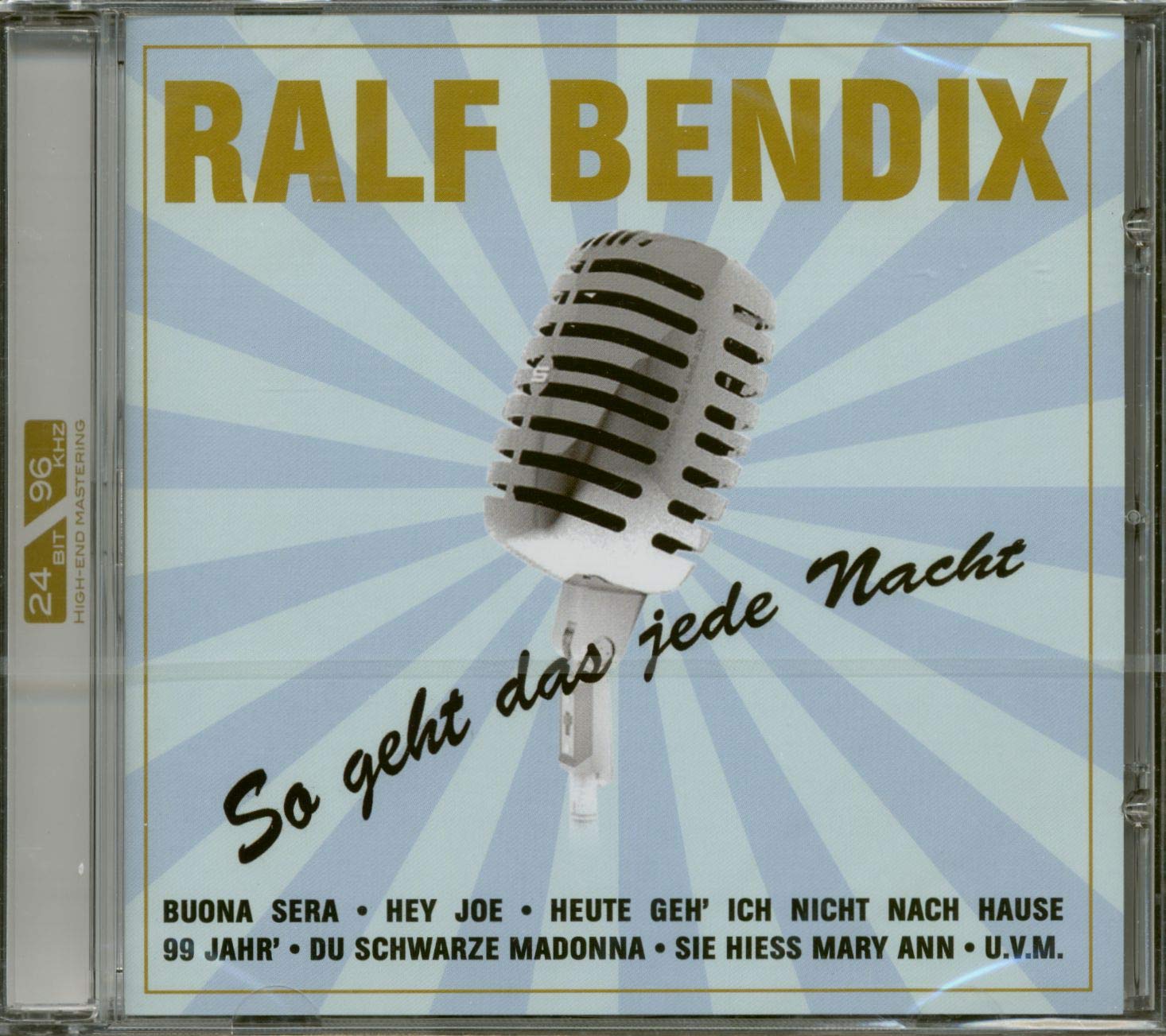 Product Image: So Geht das Jede Nacht
