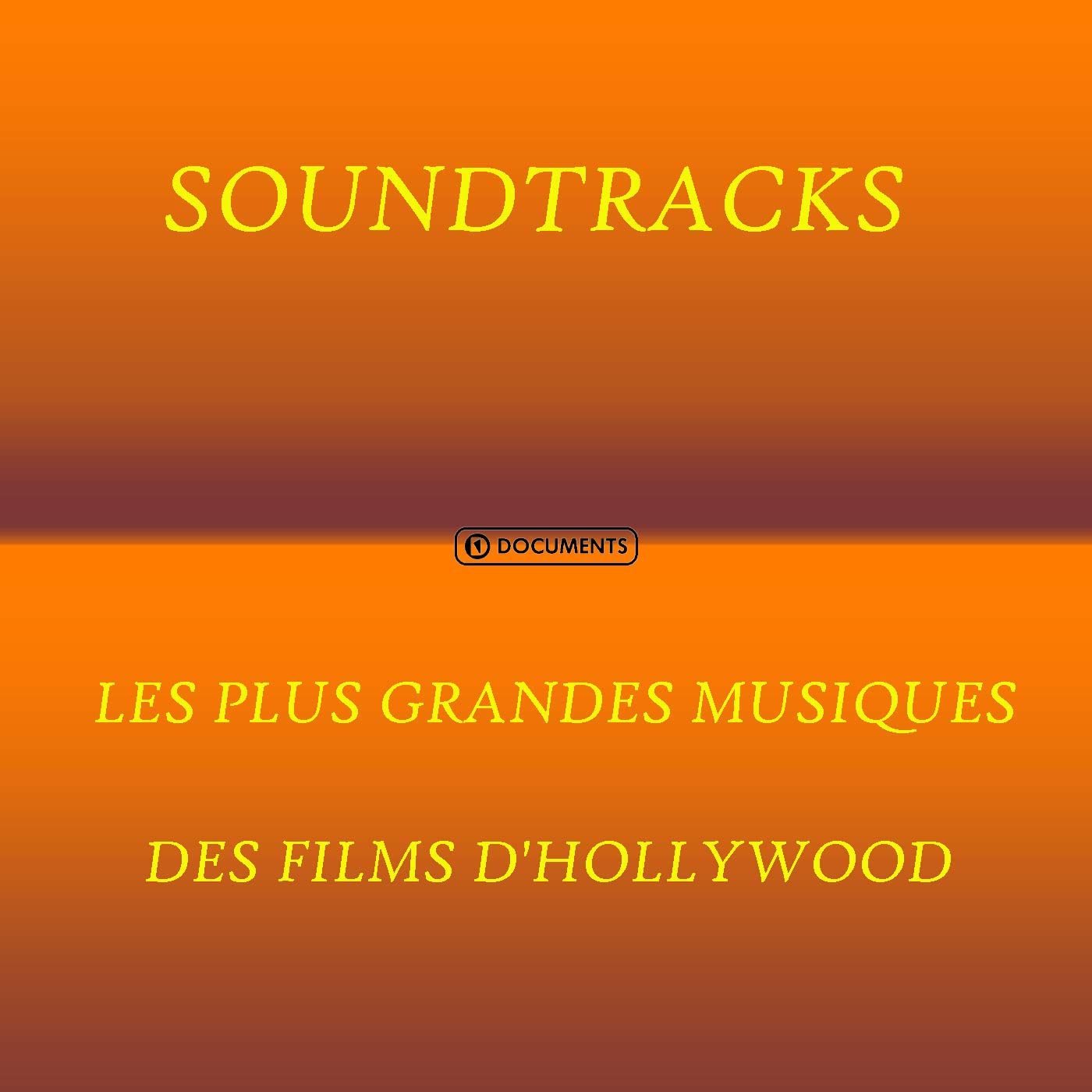 Hollywood Soundtracks Pop