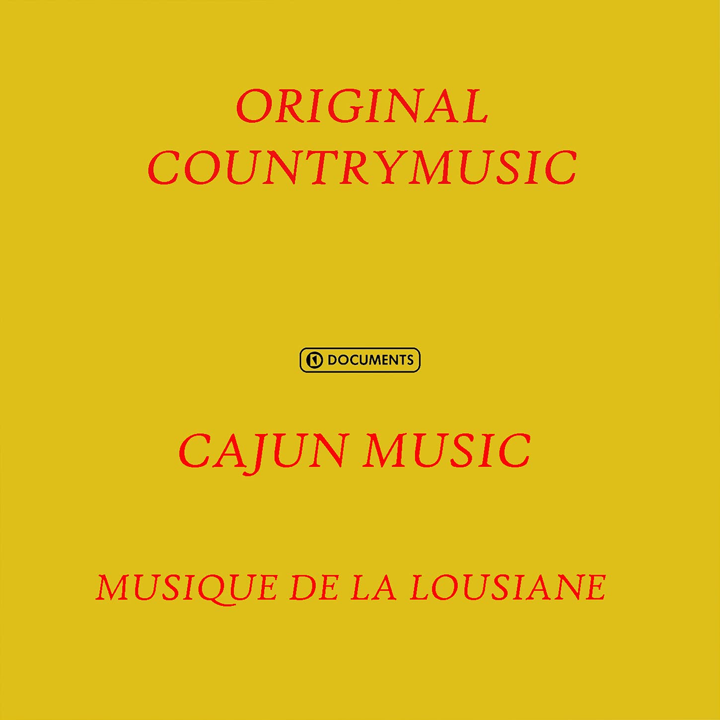 Musique Cajun - Musique de la Louisiane Pop