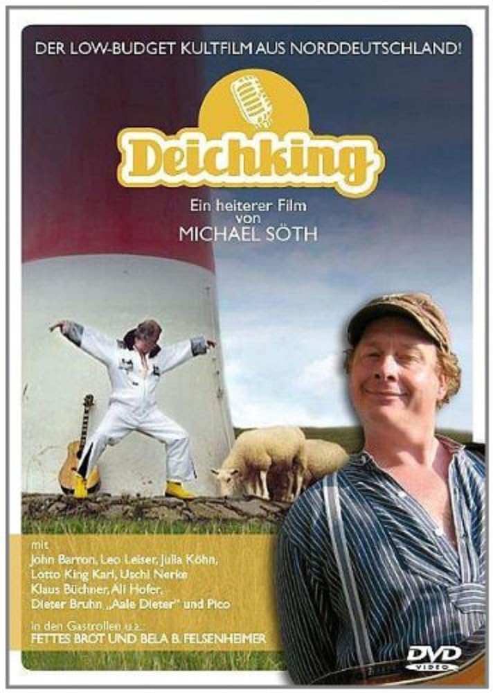 Deichking Box sets