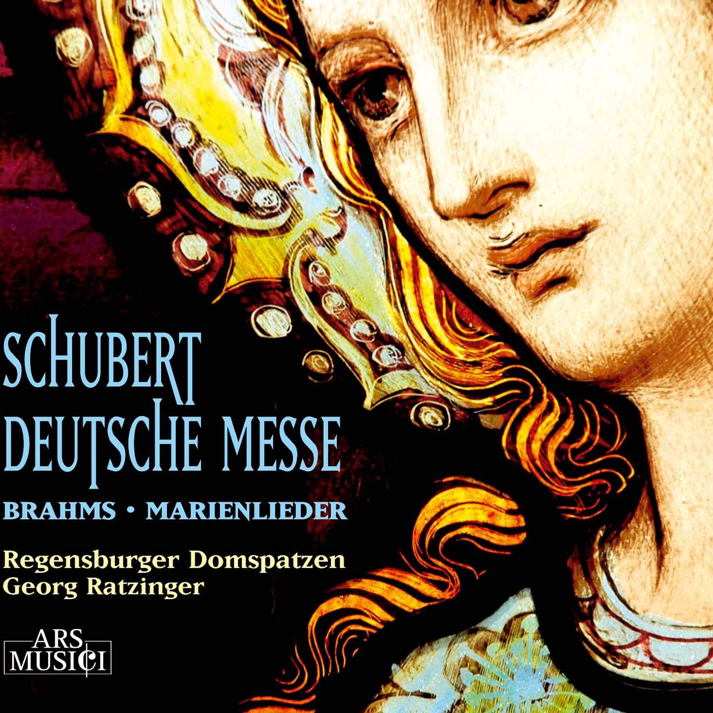 Product Image: Deutsche Messe/Marienlied