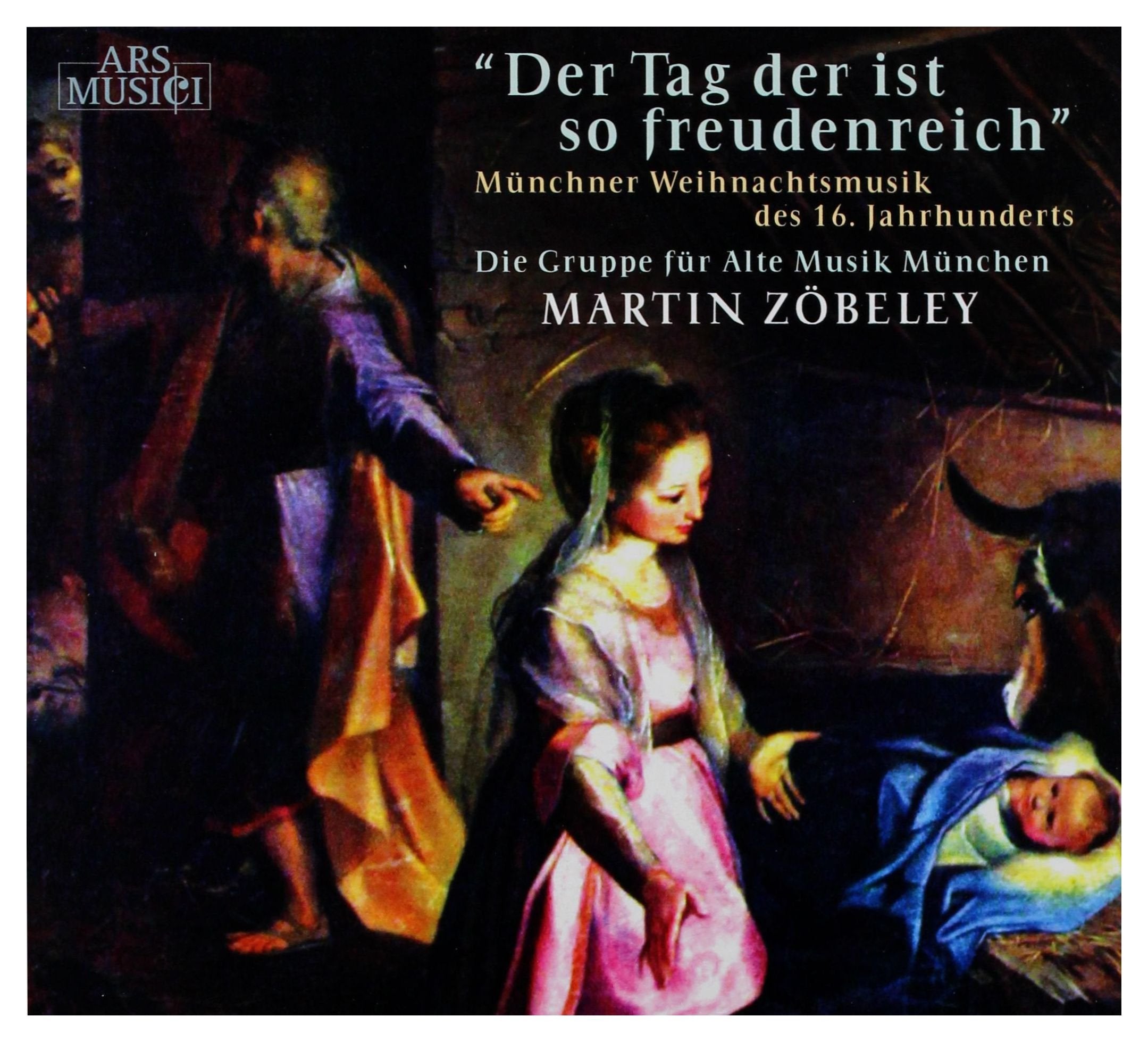 Der Tag der Ist So Freudenreich Classical