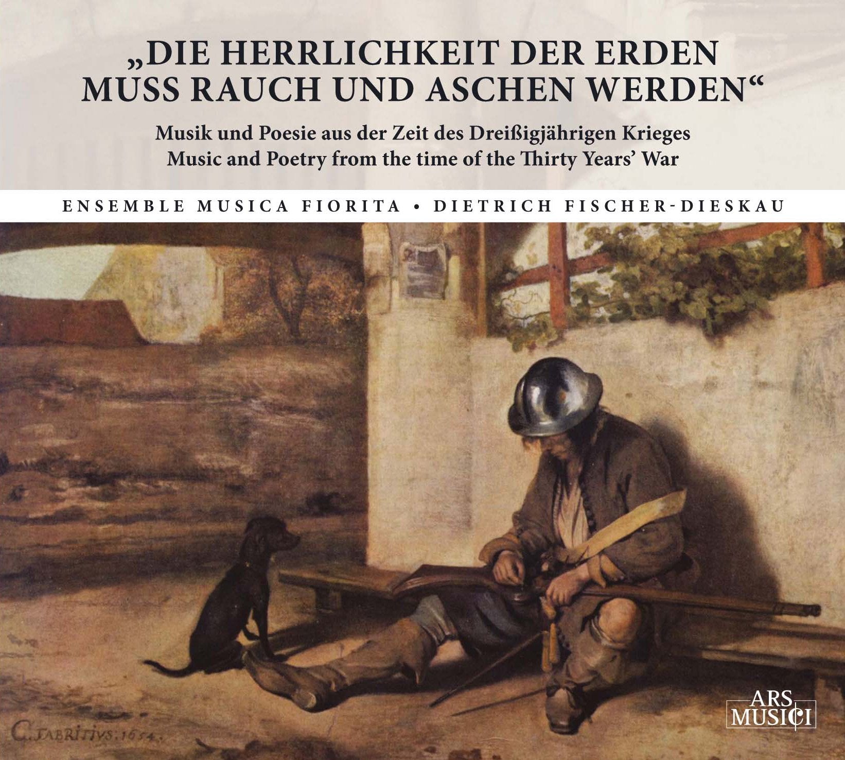 Die Herrlichkeit der Erden... Classical