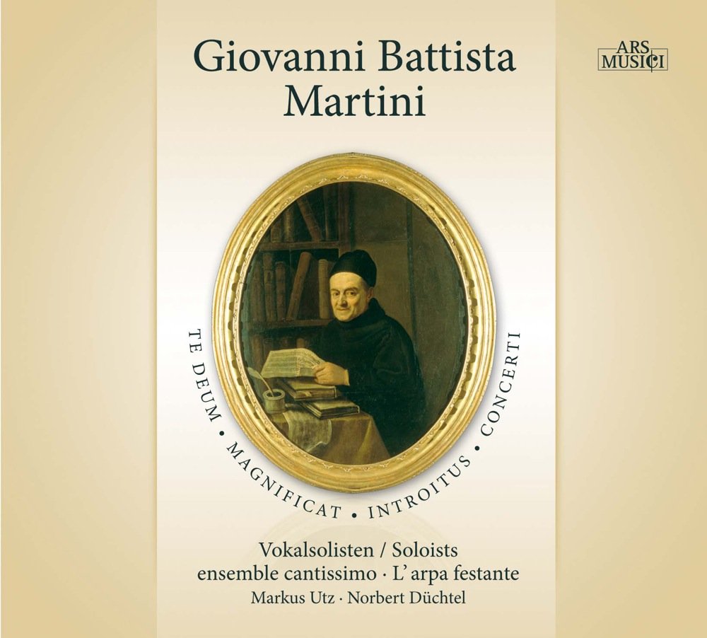 Te Deum/Magnificat/Introitus/+ Other music genres