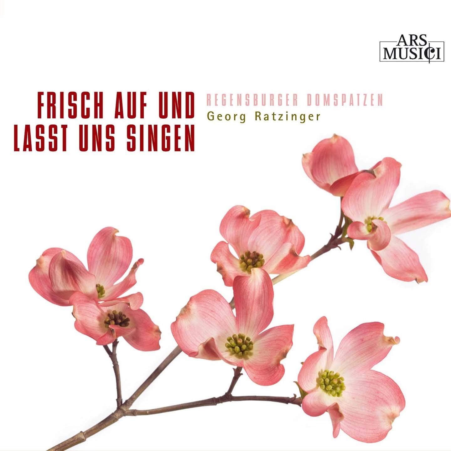 Frisch auf und lasst uns singe Classical