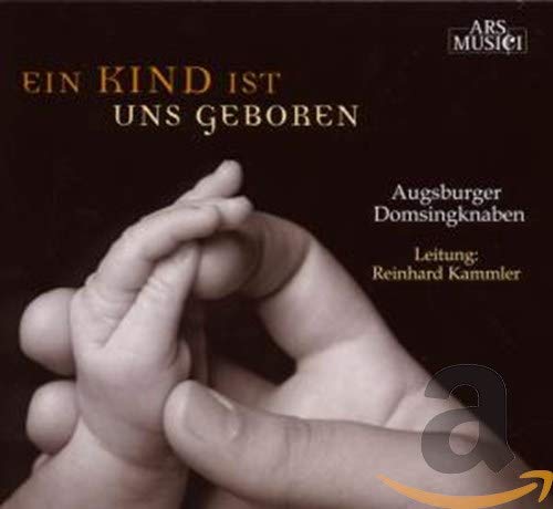 Ein Kind Ist Uns Geboren Other music genres