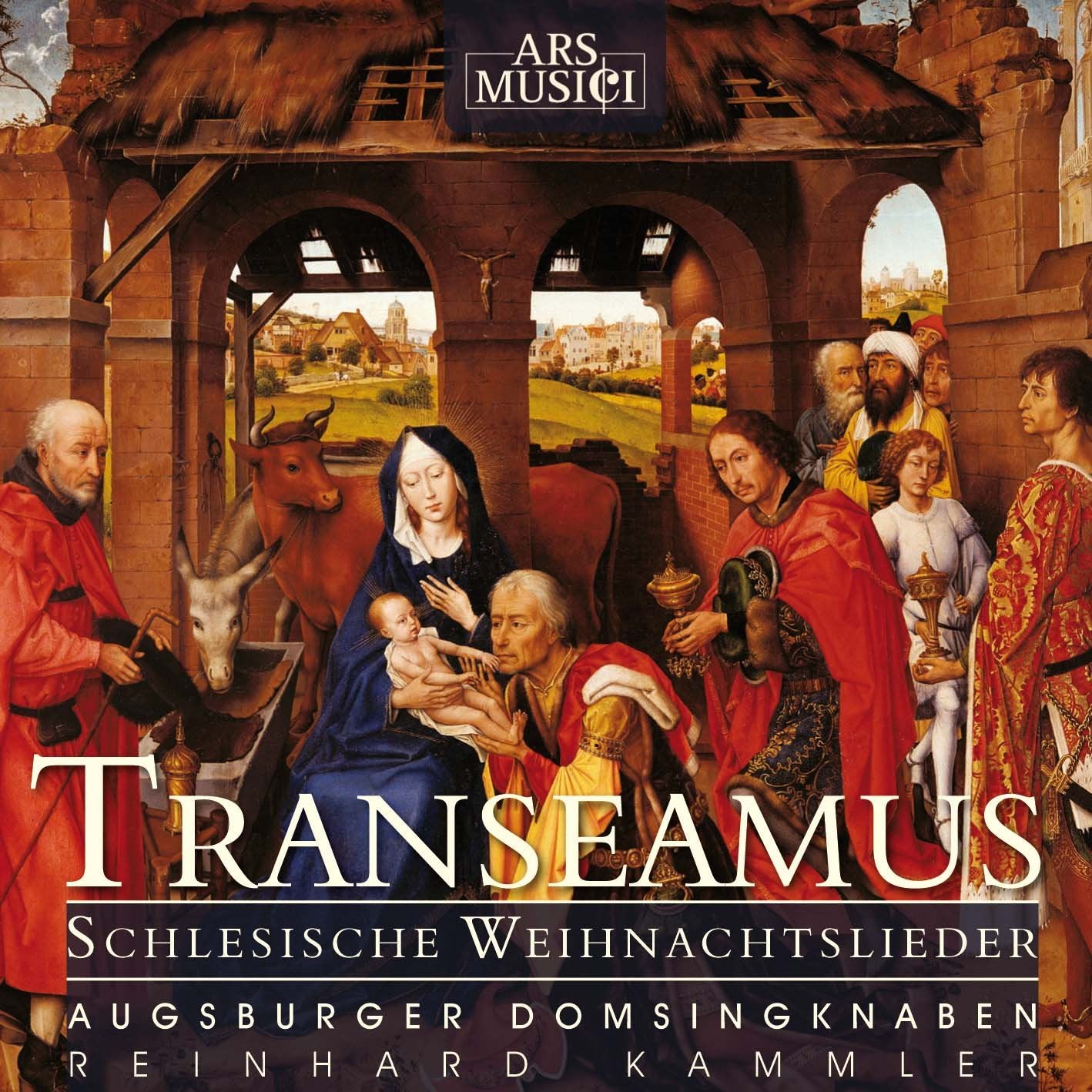 Transeamus - Schlesische Weihnachtslieder Other music genres