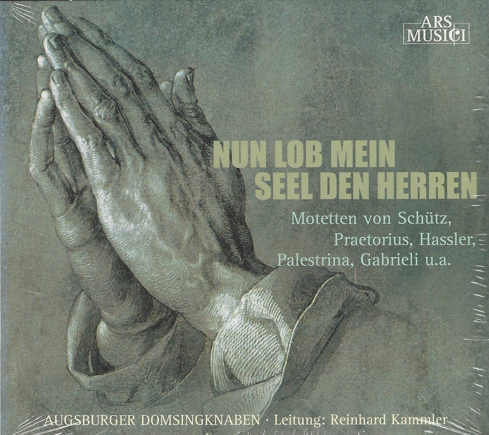 Nun Lob Mein Seel Den Herren Other music genres