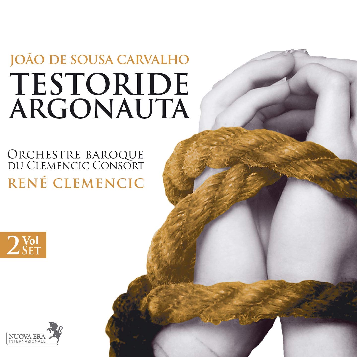 Carvalho: Testoride Argonauta Classical