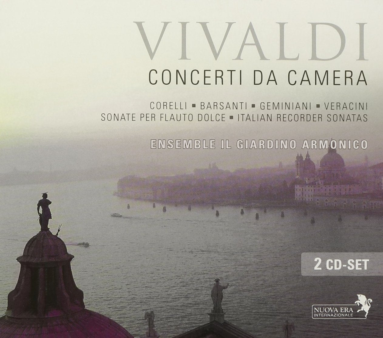 Concerti Da Camera Classical
