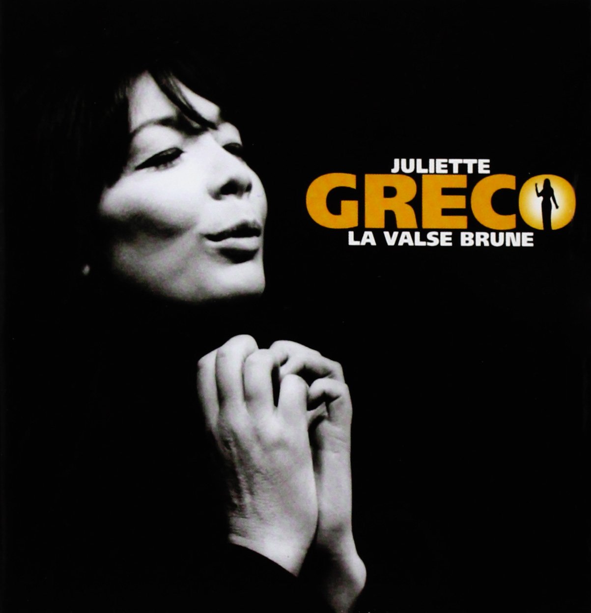 Juliette Greco Vol. 3 Other music genres