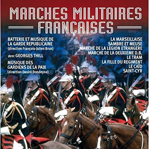 Marches Militaires Francaises Other music genres