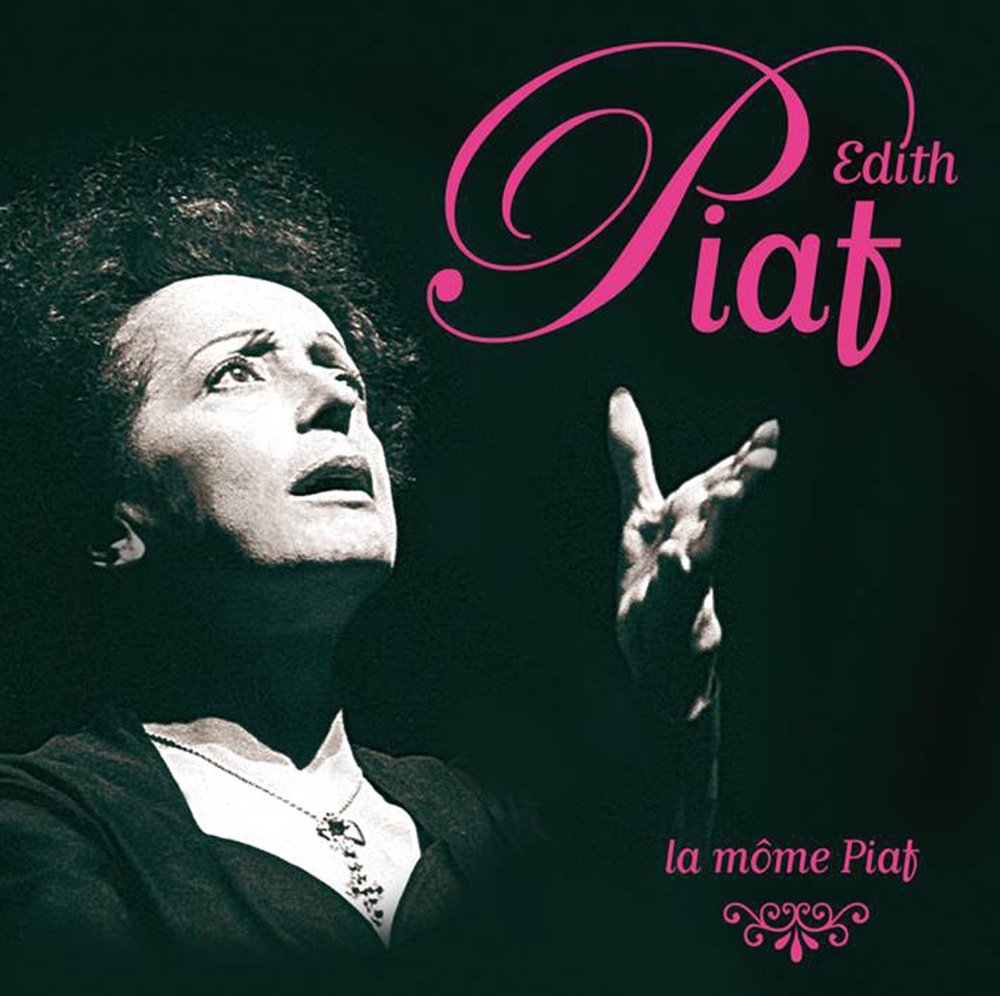 La Môme Piaf Classical