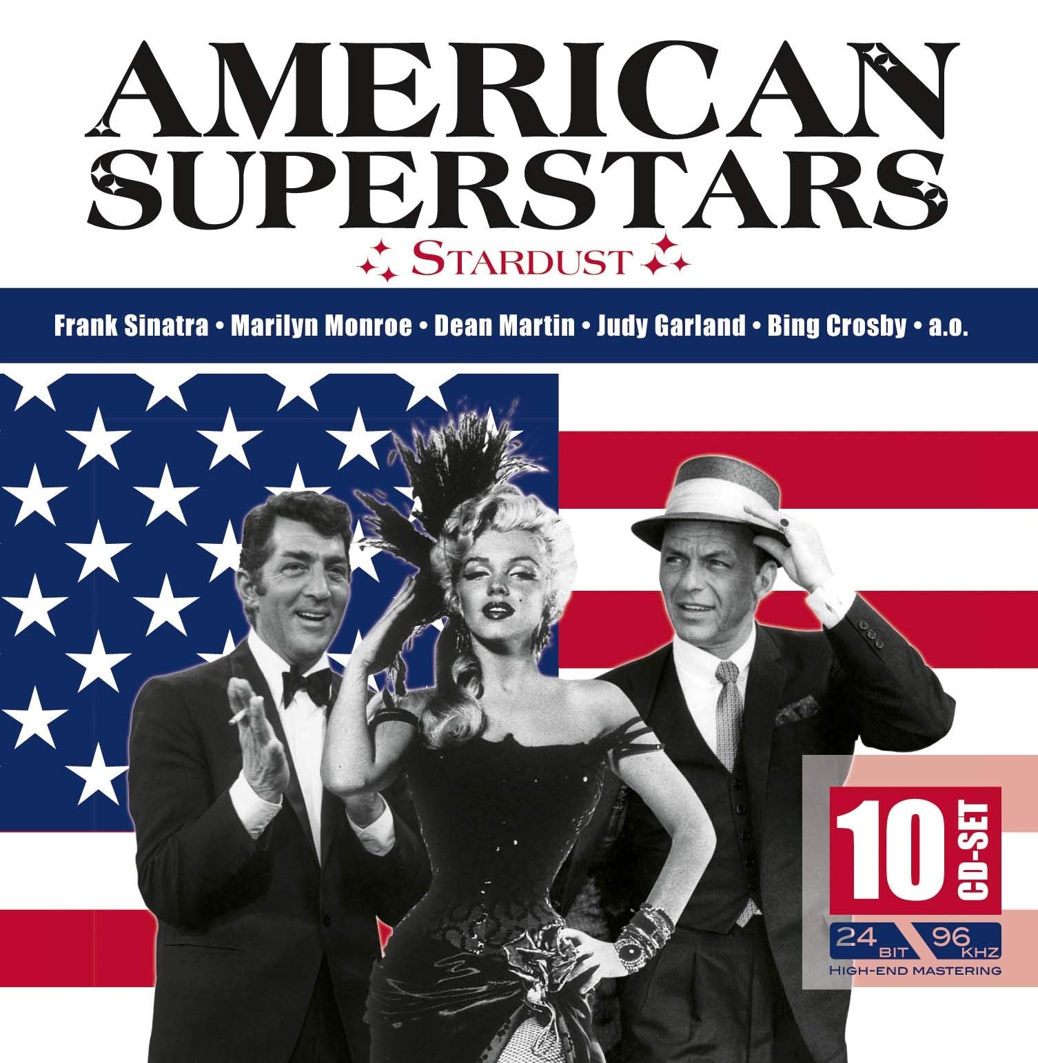 Product Image: American Superstars