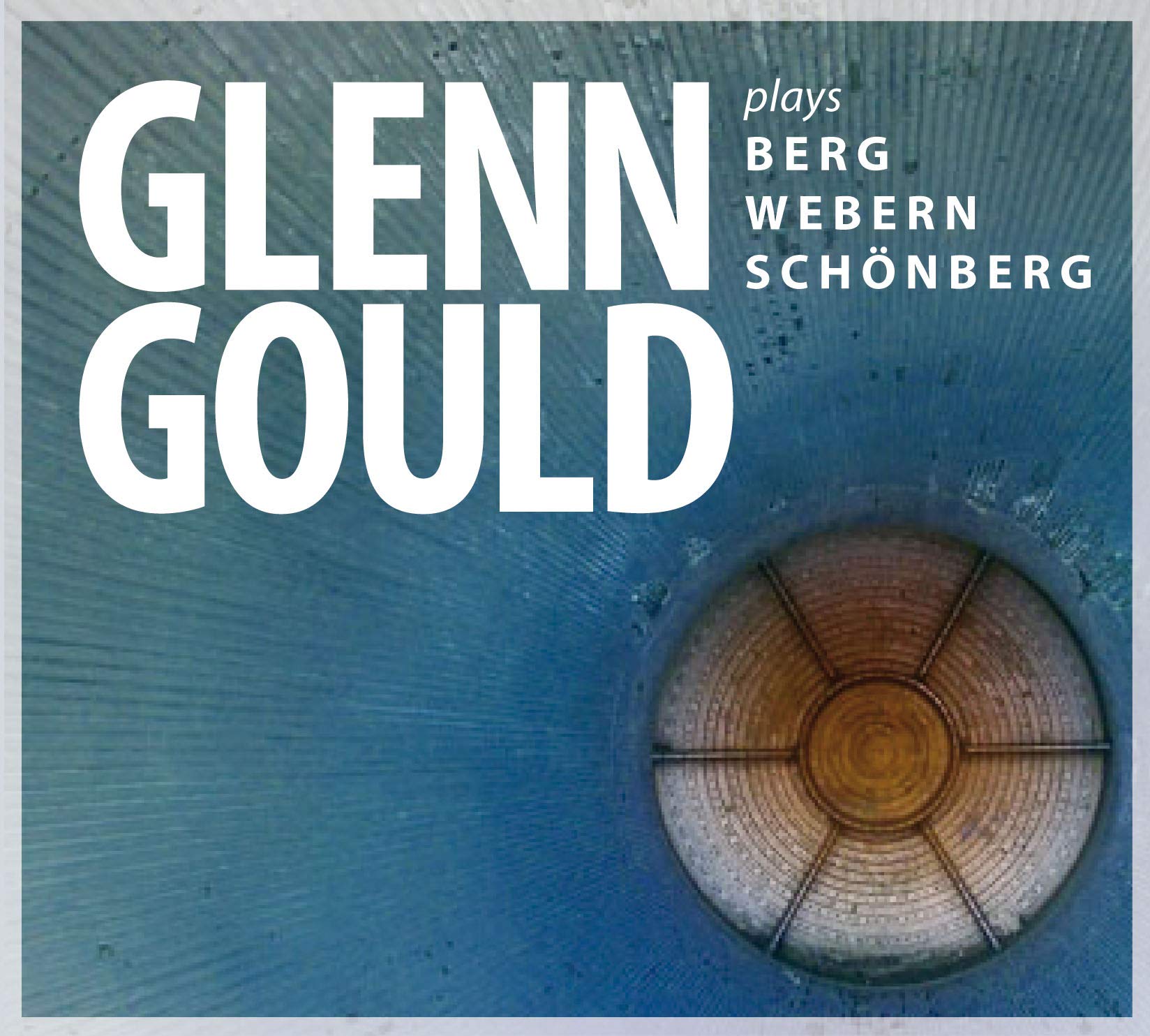 Glenn Gould Plays Berg, Classical