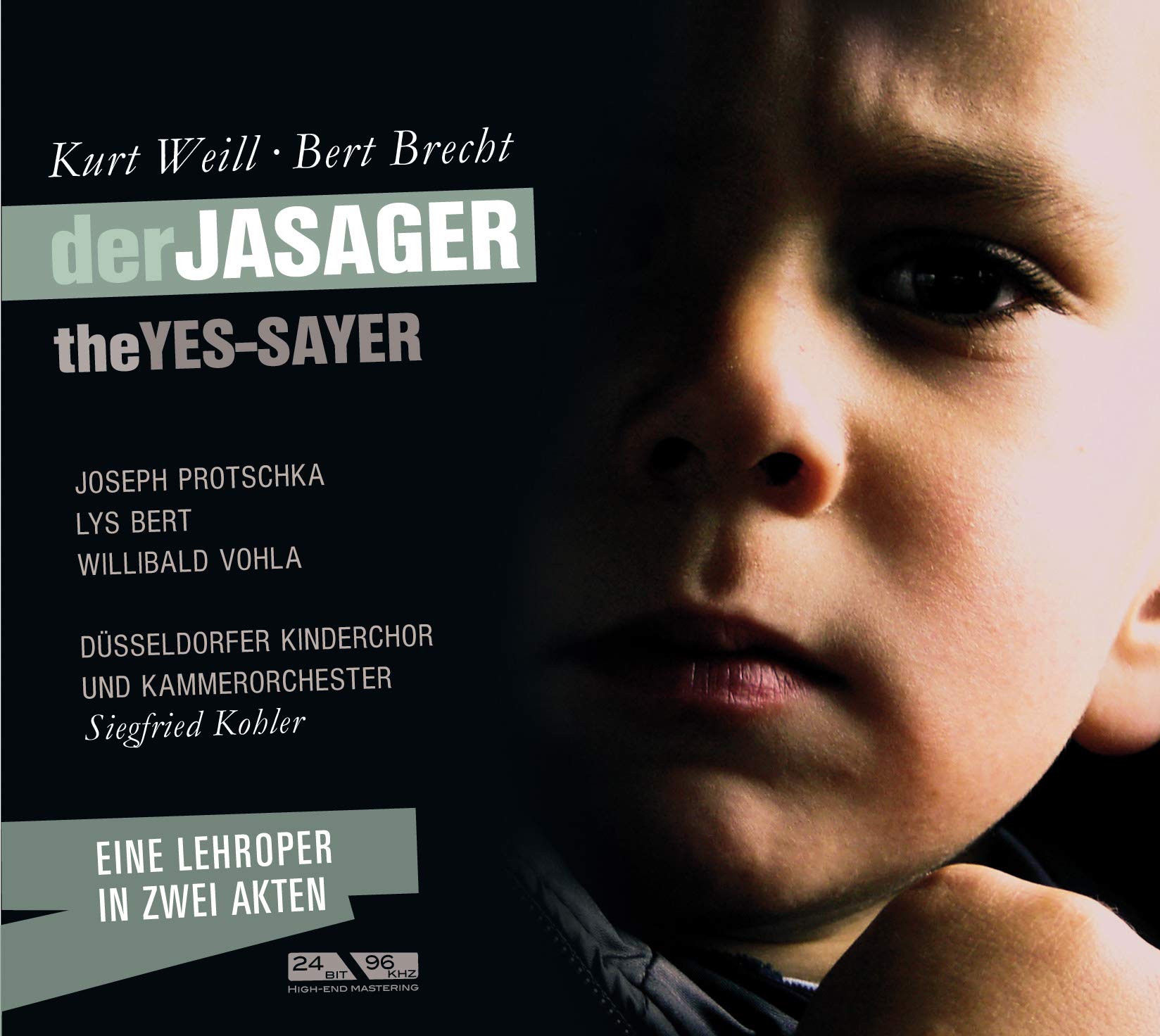 Der Jasager Classical