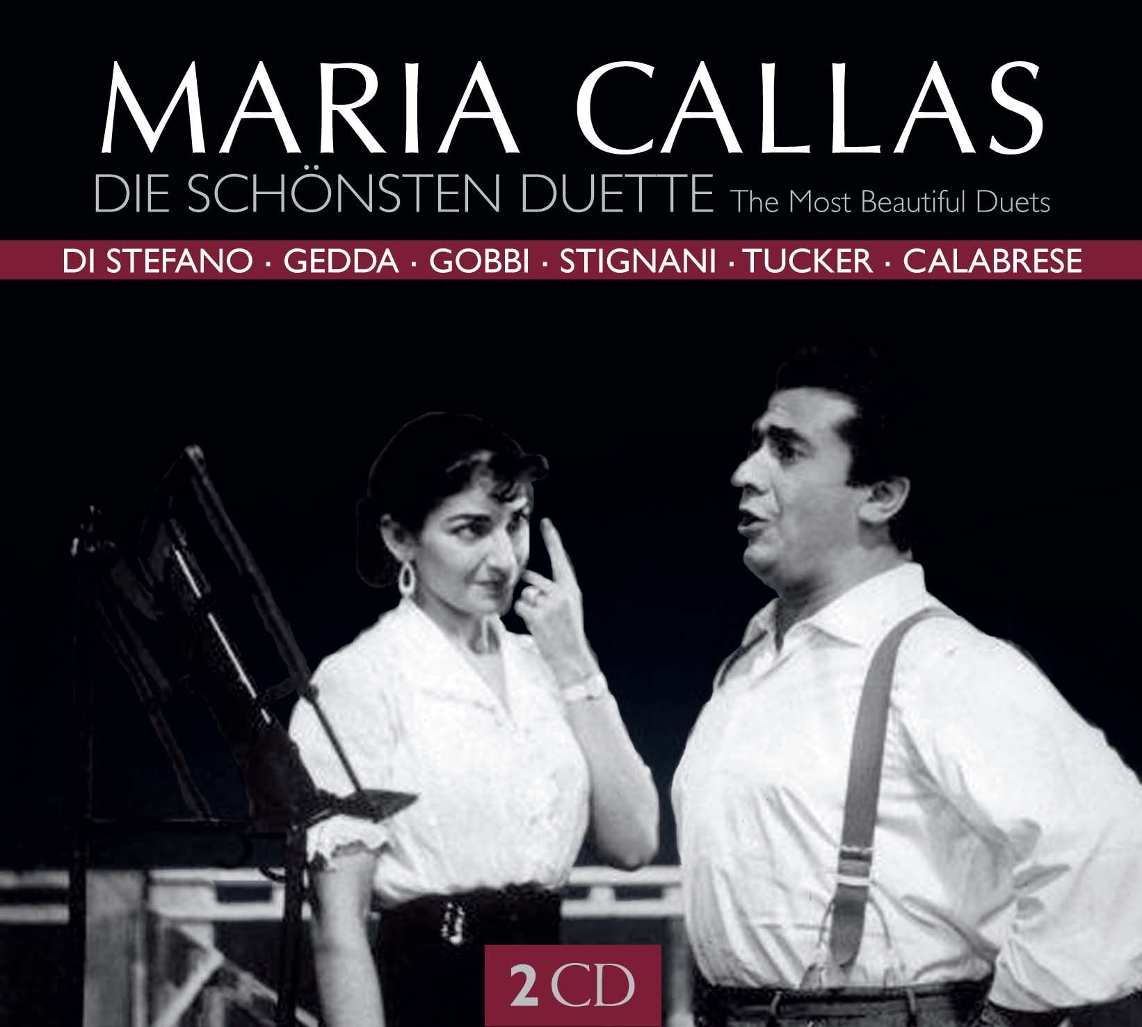 Die Schönsten Duette Classical
