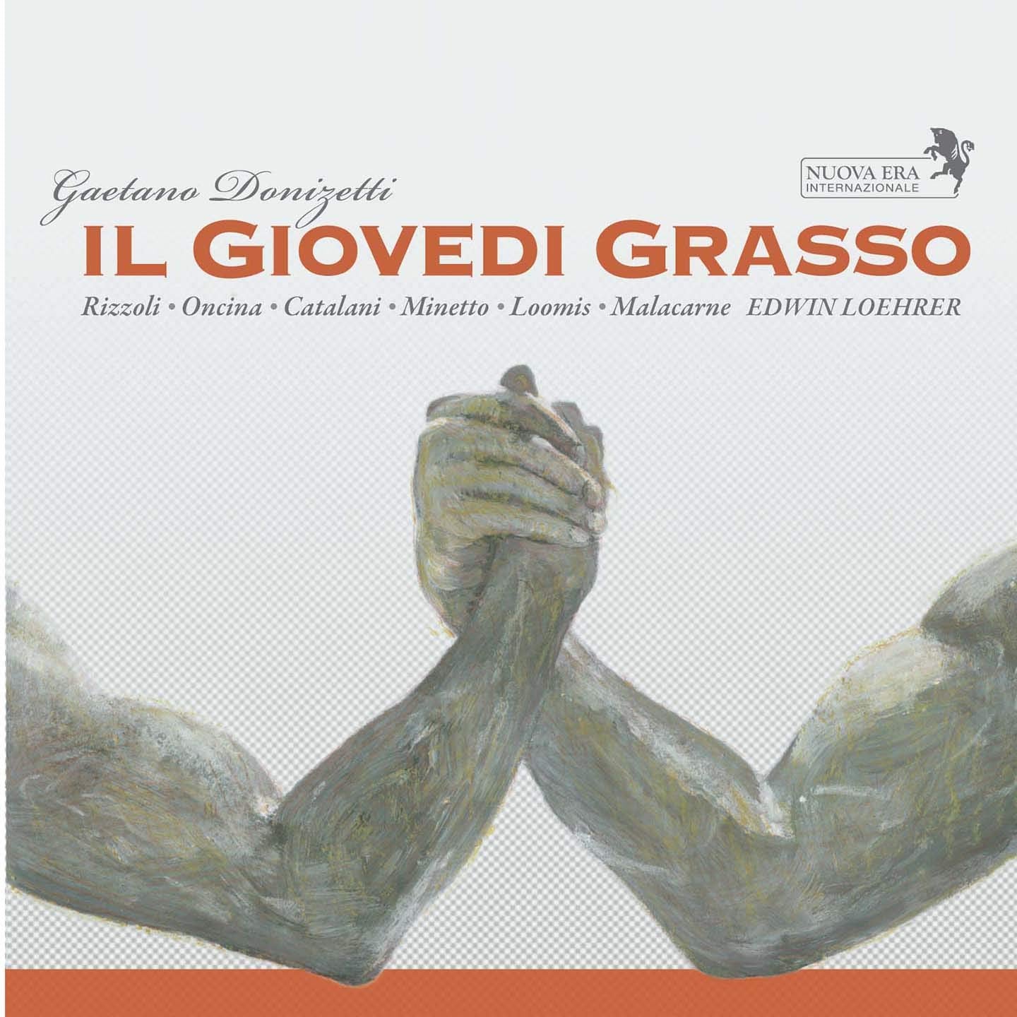 Product Image: Il Giovedi Grasso