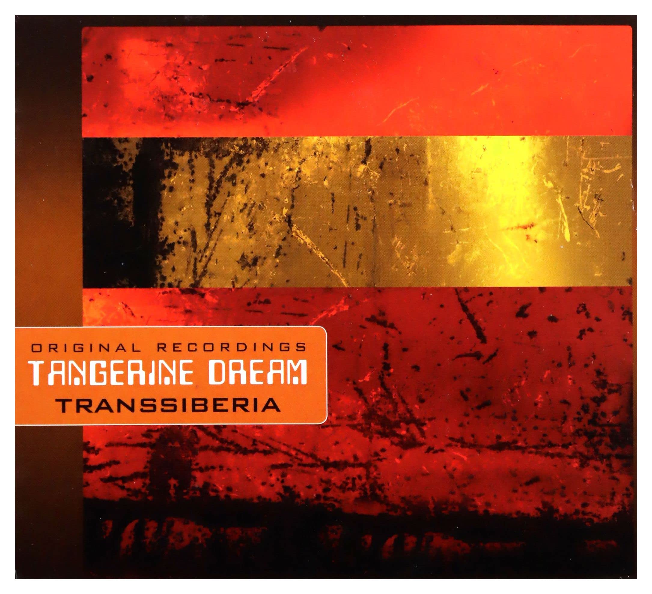 Product Image: Transsiberia