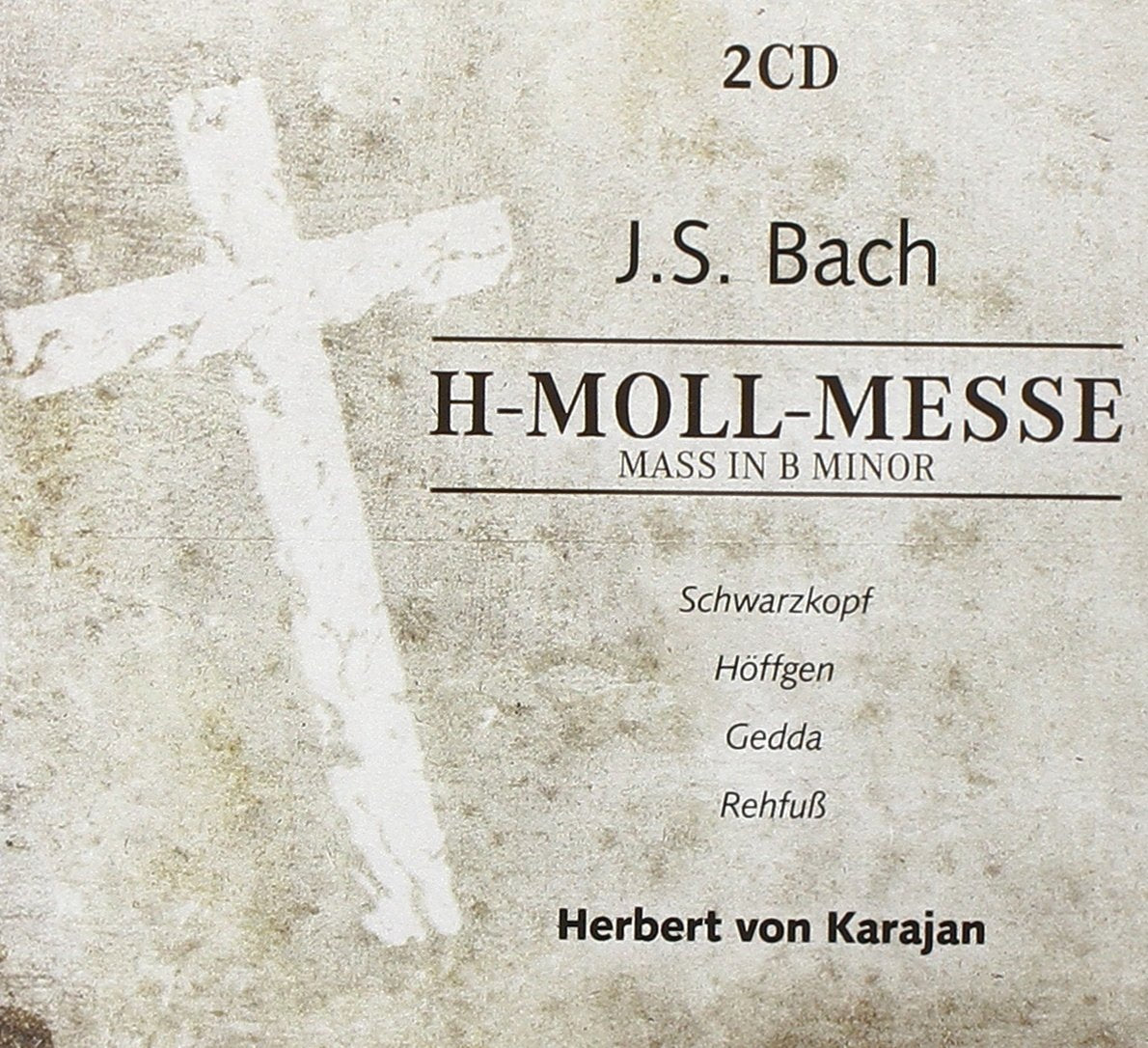 h-moll Messe Classical