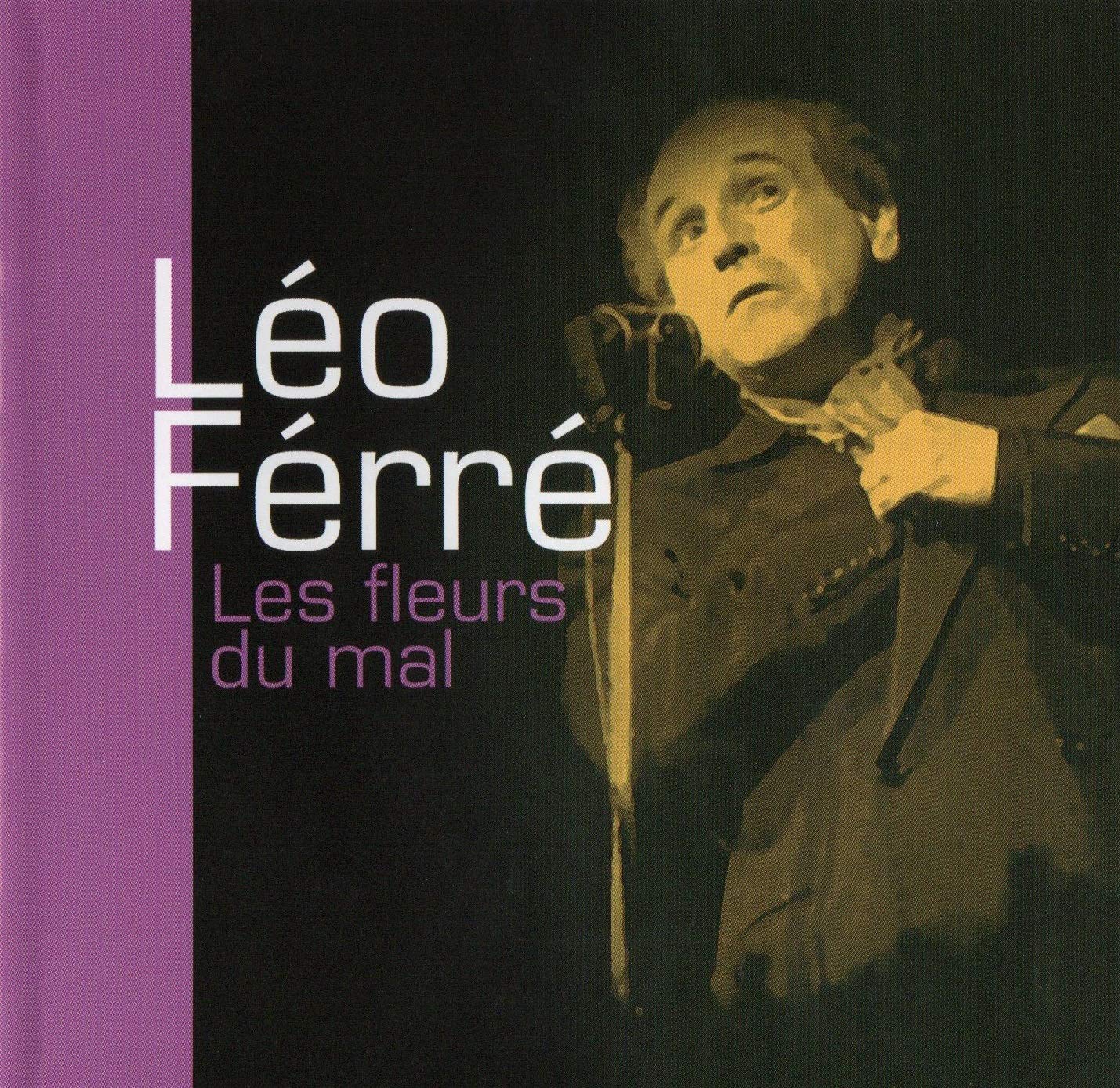 Les Fleurs Du Mal Pop