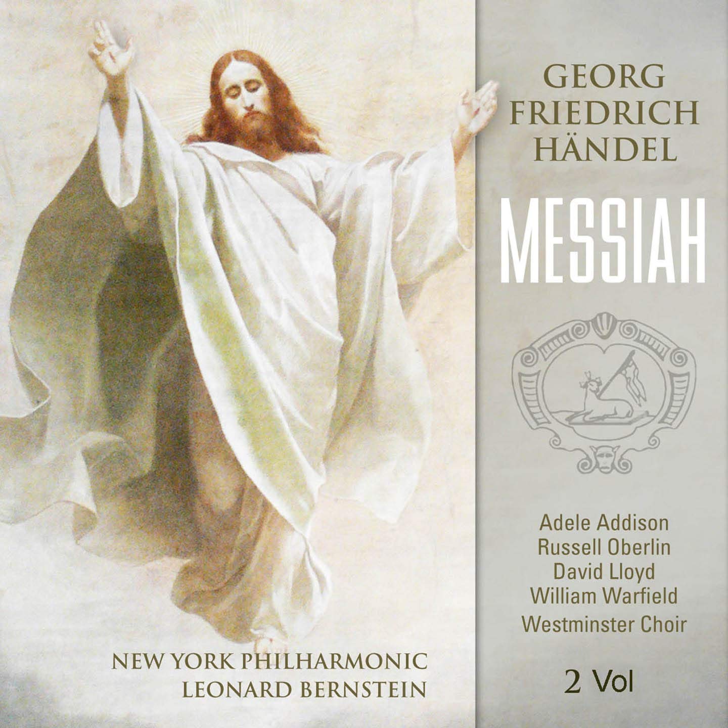 Messiah Classical