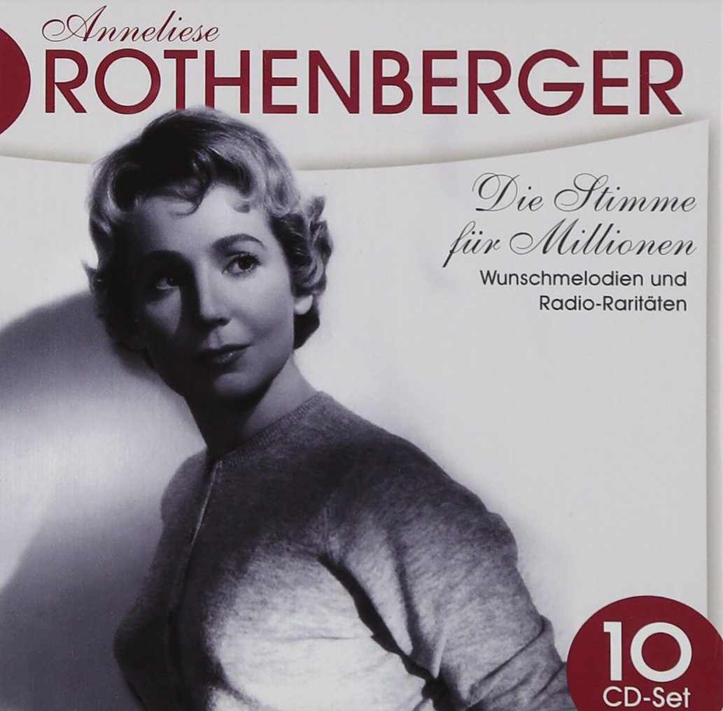 Die Stimme für Millionen - Wunschmelodien und Radio-Raritäten Classical