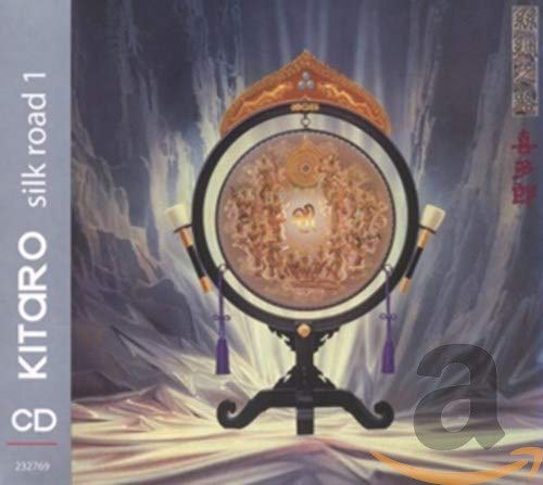 Product Image: Silk Road Vol.1