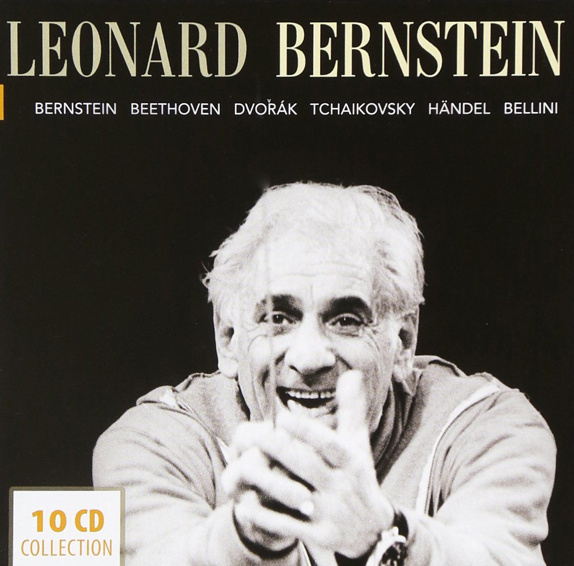 A Portrait-10CD Wallet- Classical