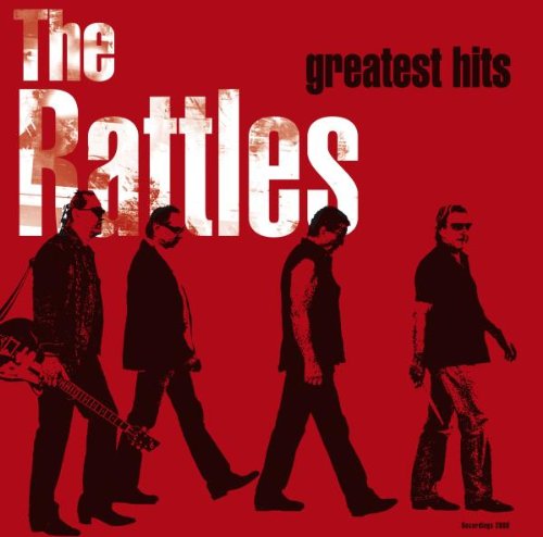 The Greatest Hits (Come On And Sing) cd