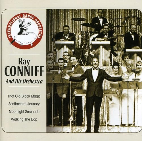 Ray Conniff - S'Wonderful Other music genres