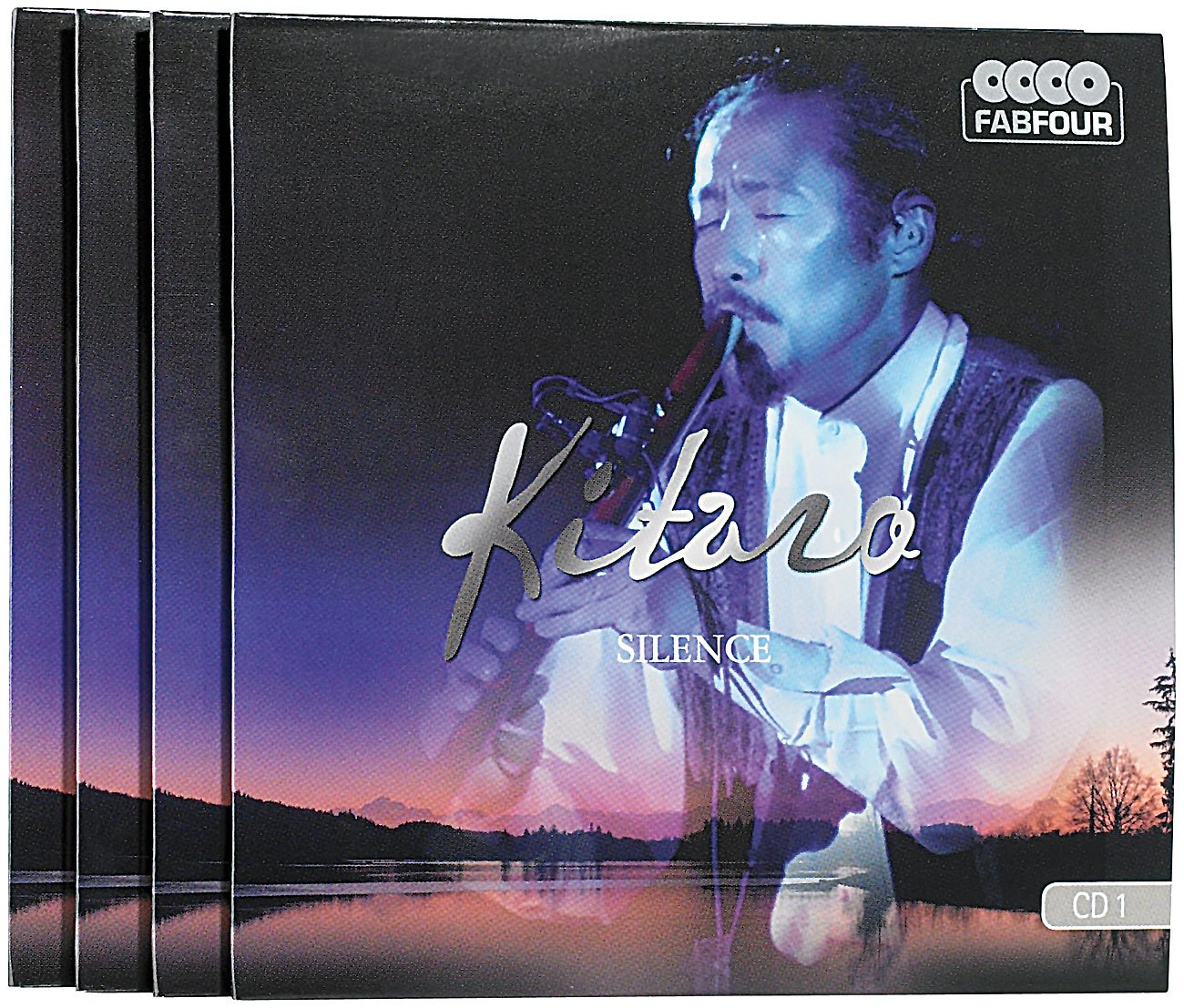 Best of Kitaro Music