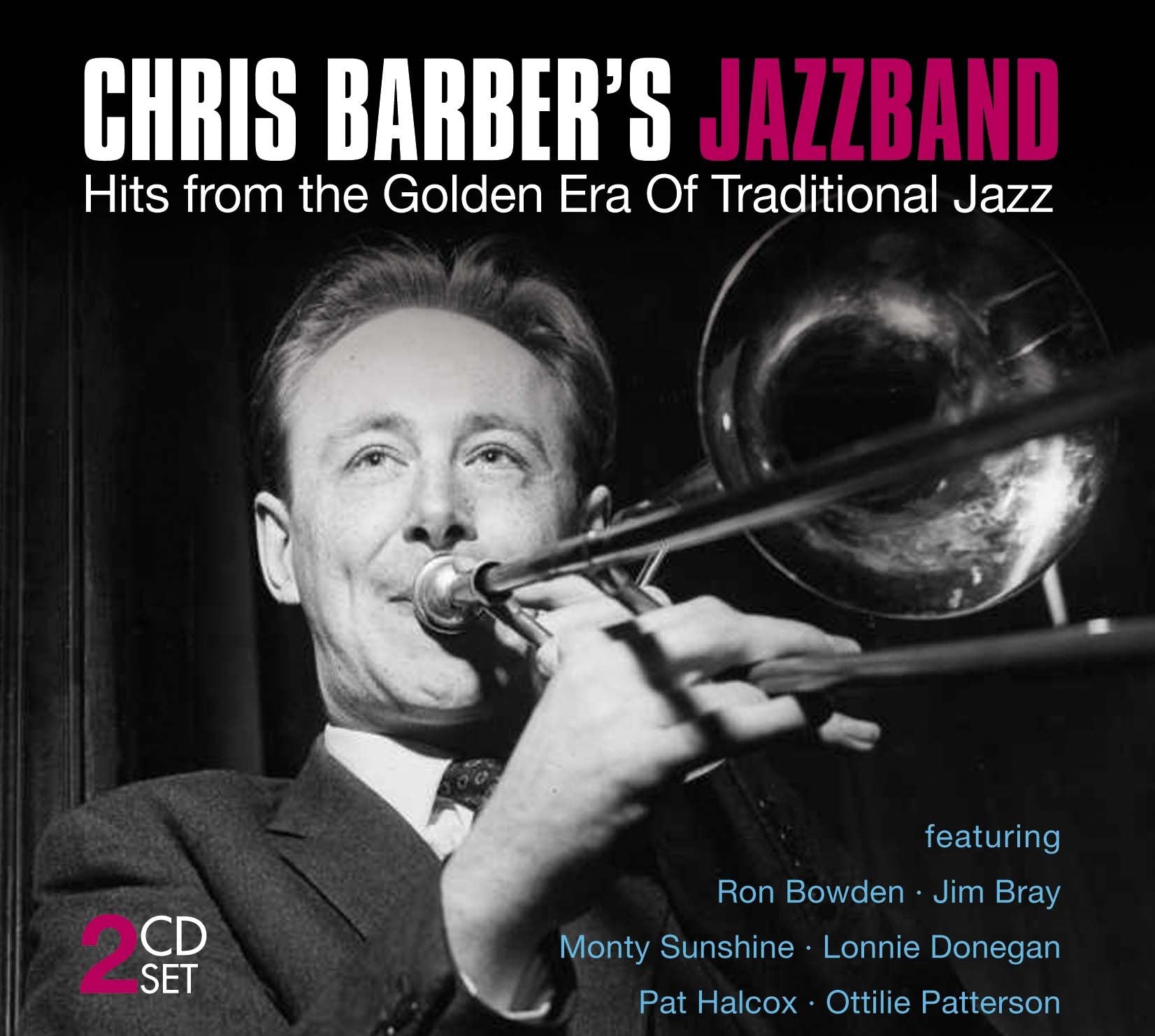 Hits From The Golden Era Blues