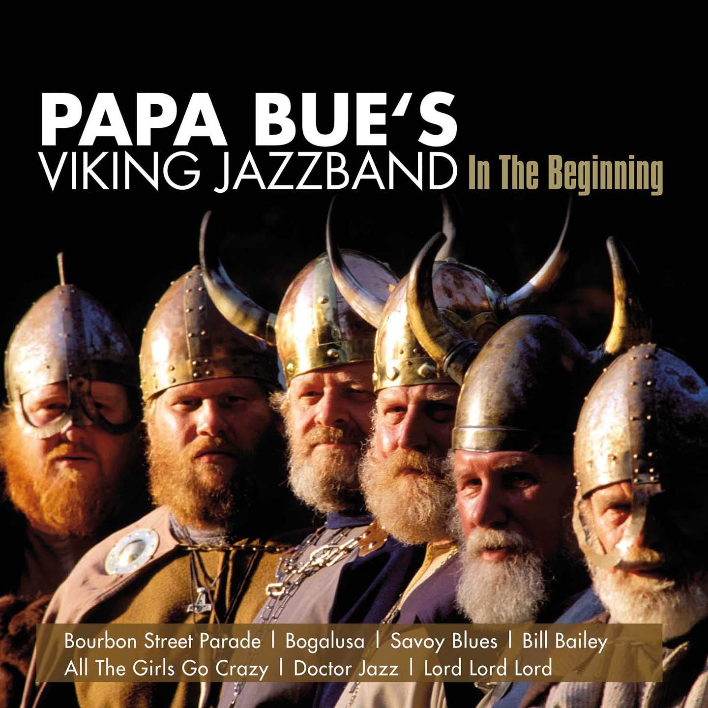 In the Beginning Blues