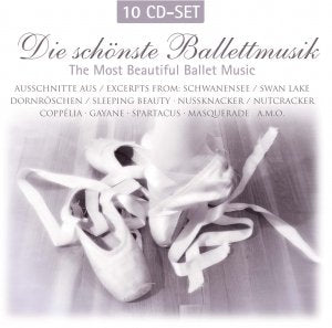 Die Schönsten Ballette Music