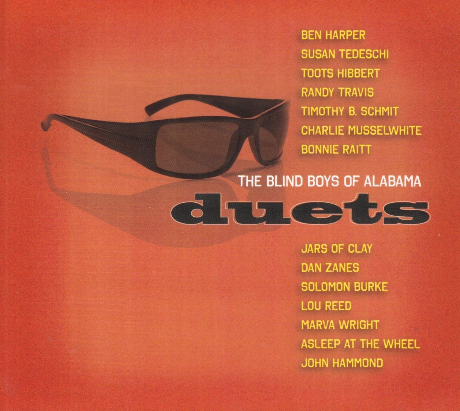 Duets Other music genres
