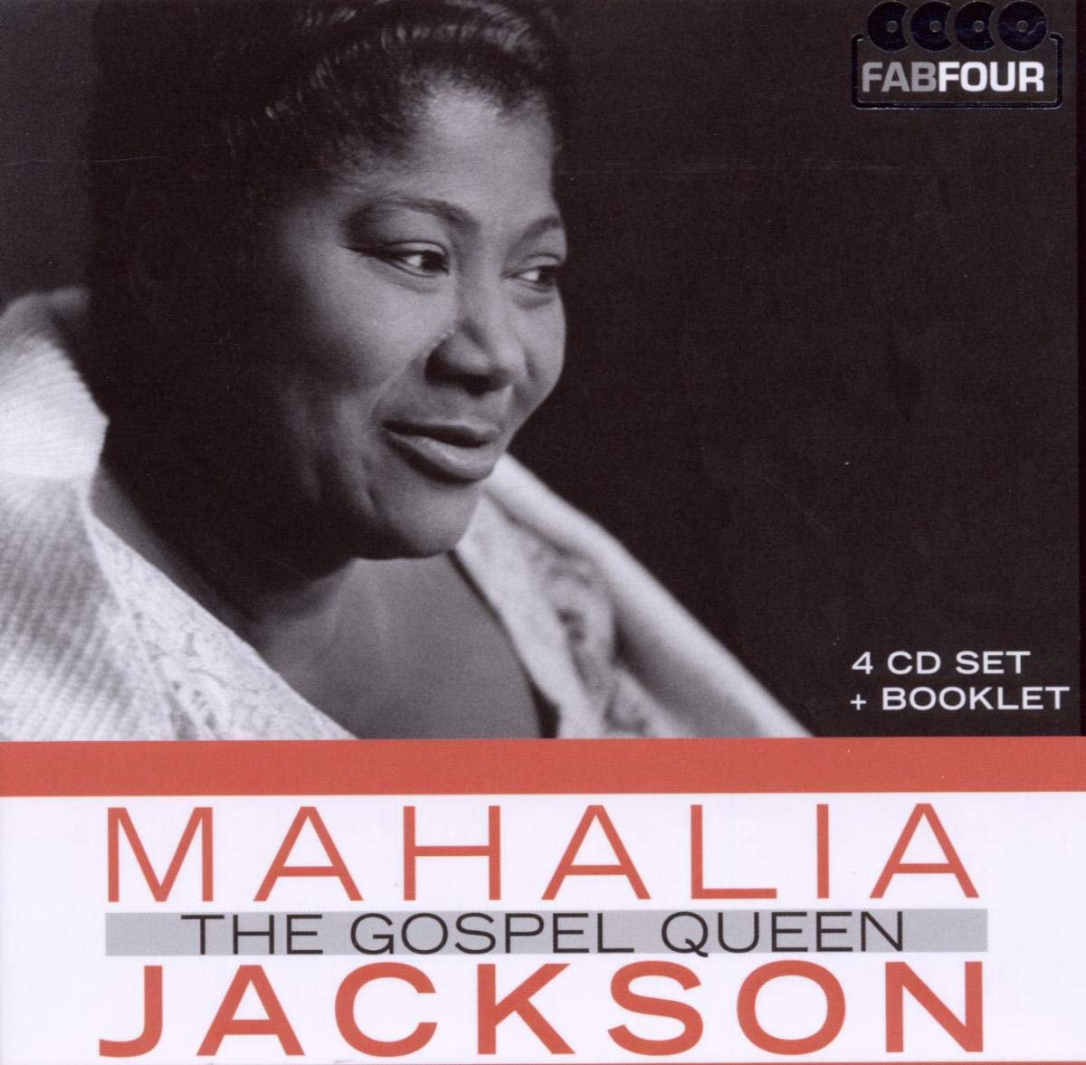 Mahalia Jackson: the Gospel Queen Other music genres