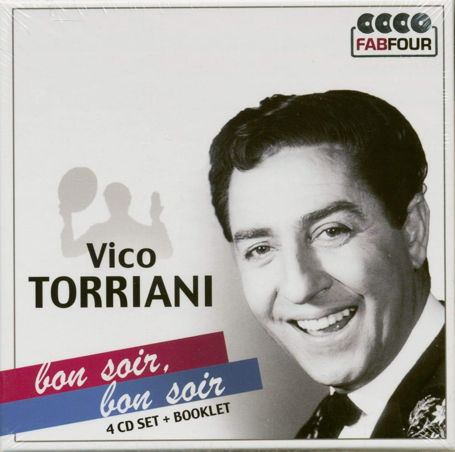 Vico Torriani: Bon Soir,Bon Soir Classical