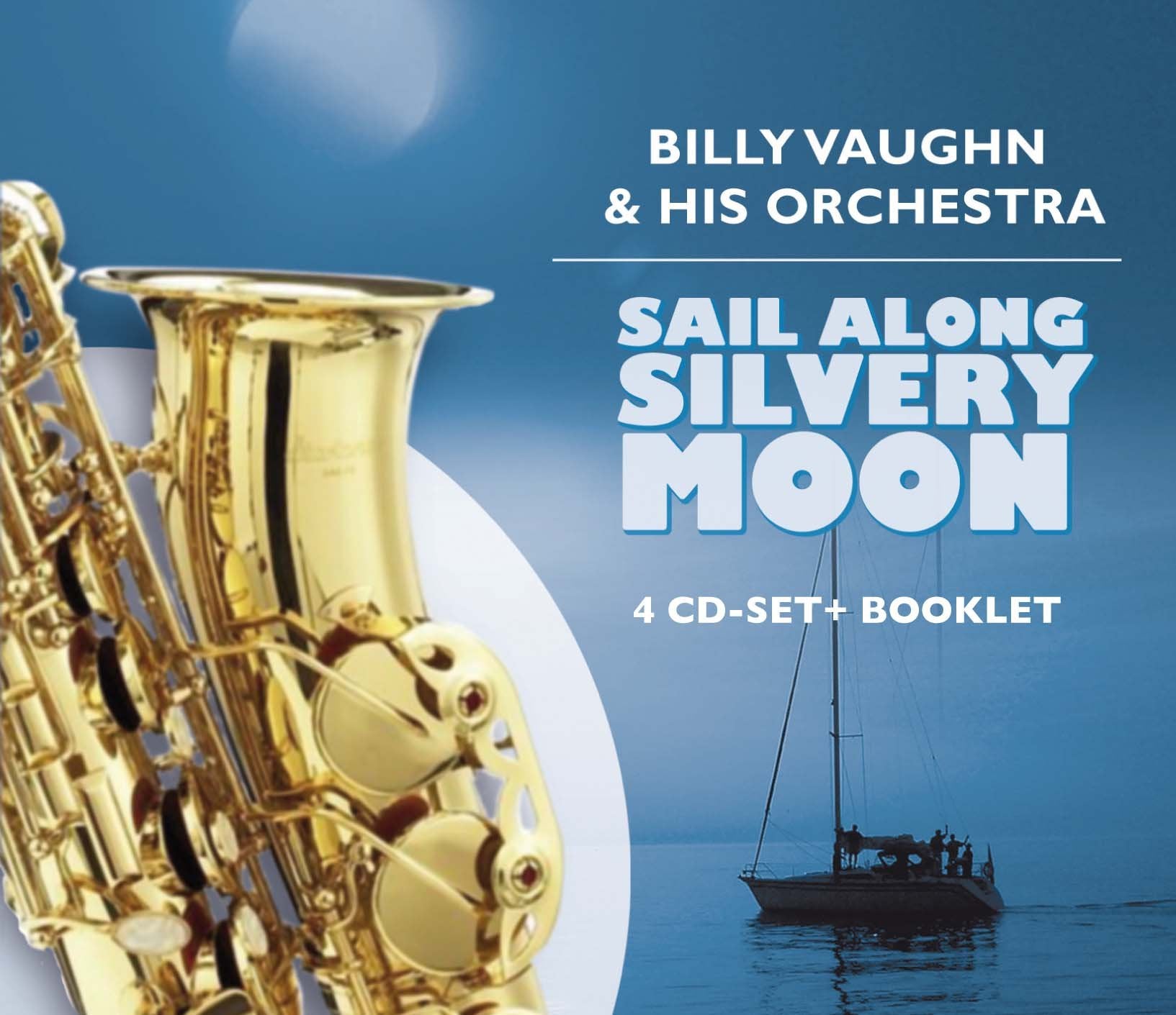 Product Image: Sail Along Silvery Moon