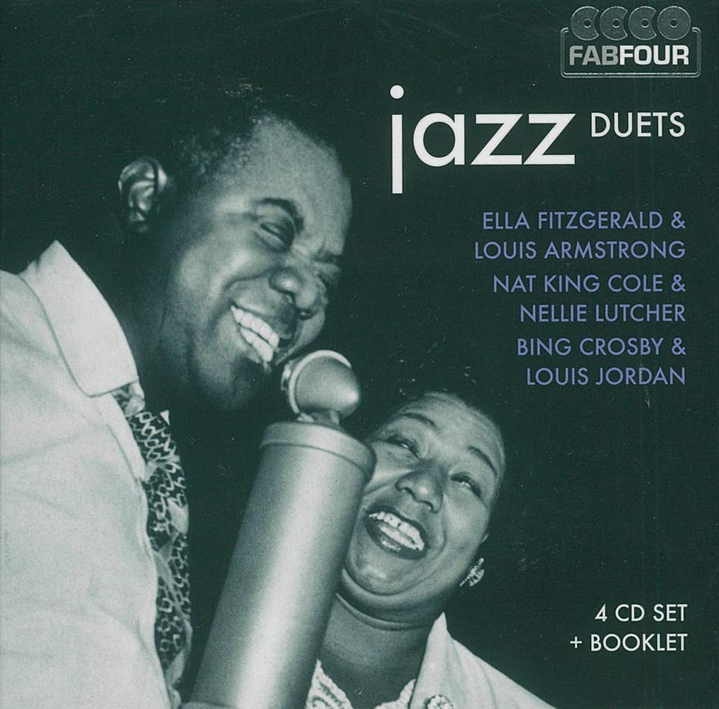 Jazz Duets Jazz