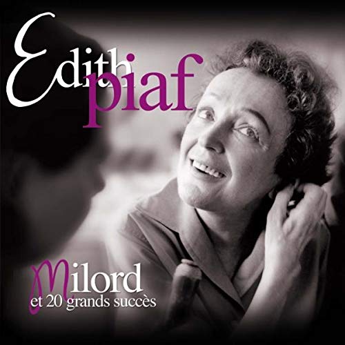 Milord 20 Grands Succes Pop