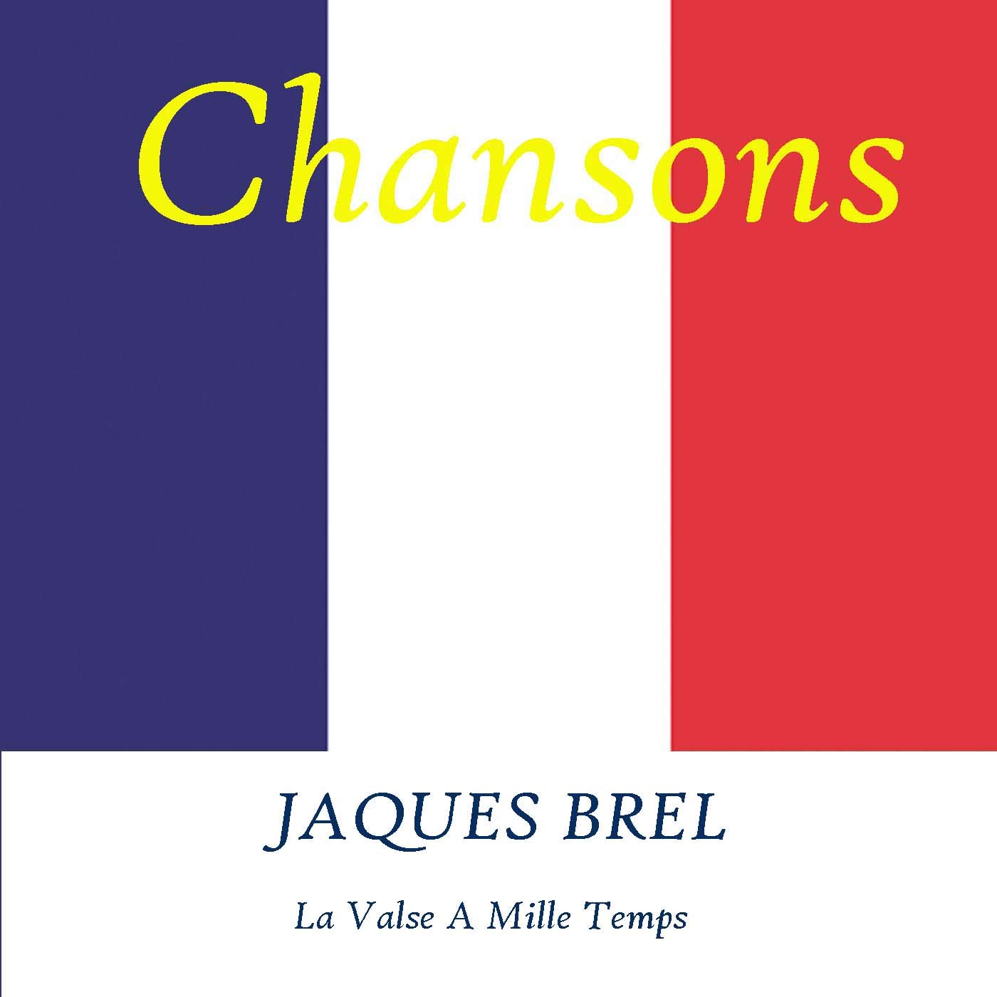 Product Image: La Valse A Mille Temps