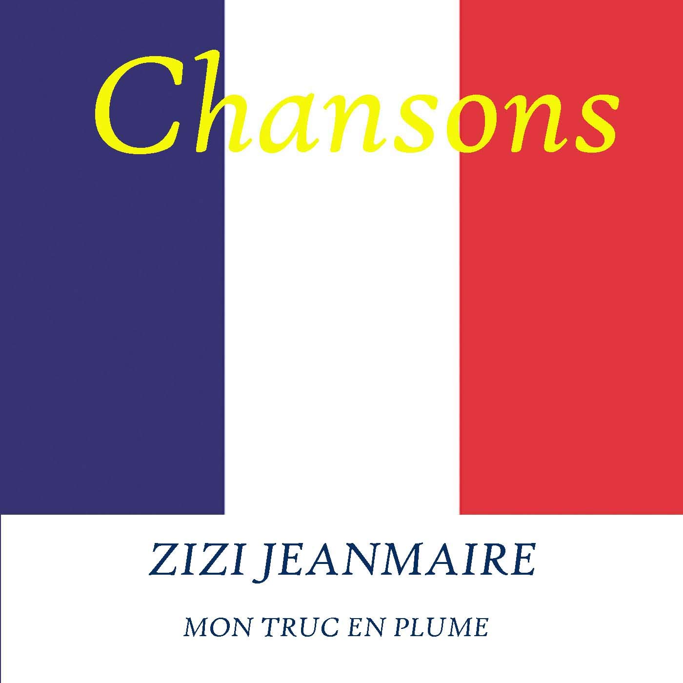 Mon True en Plume Pop