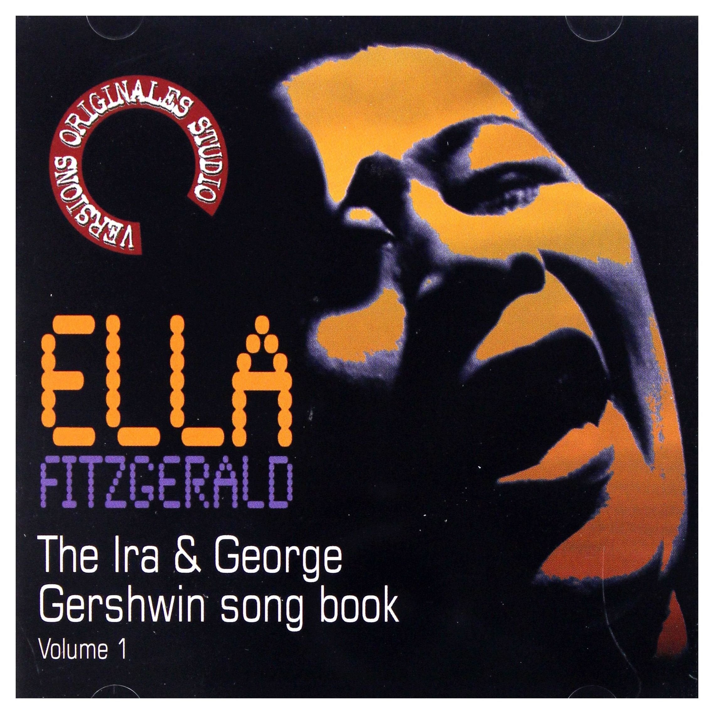 Gershwin Song Book, the Classical