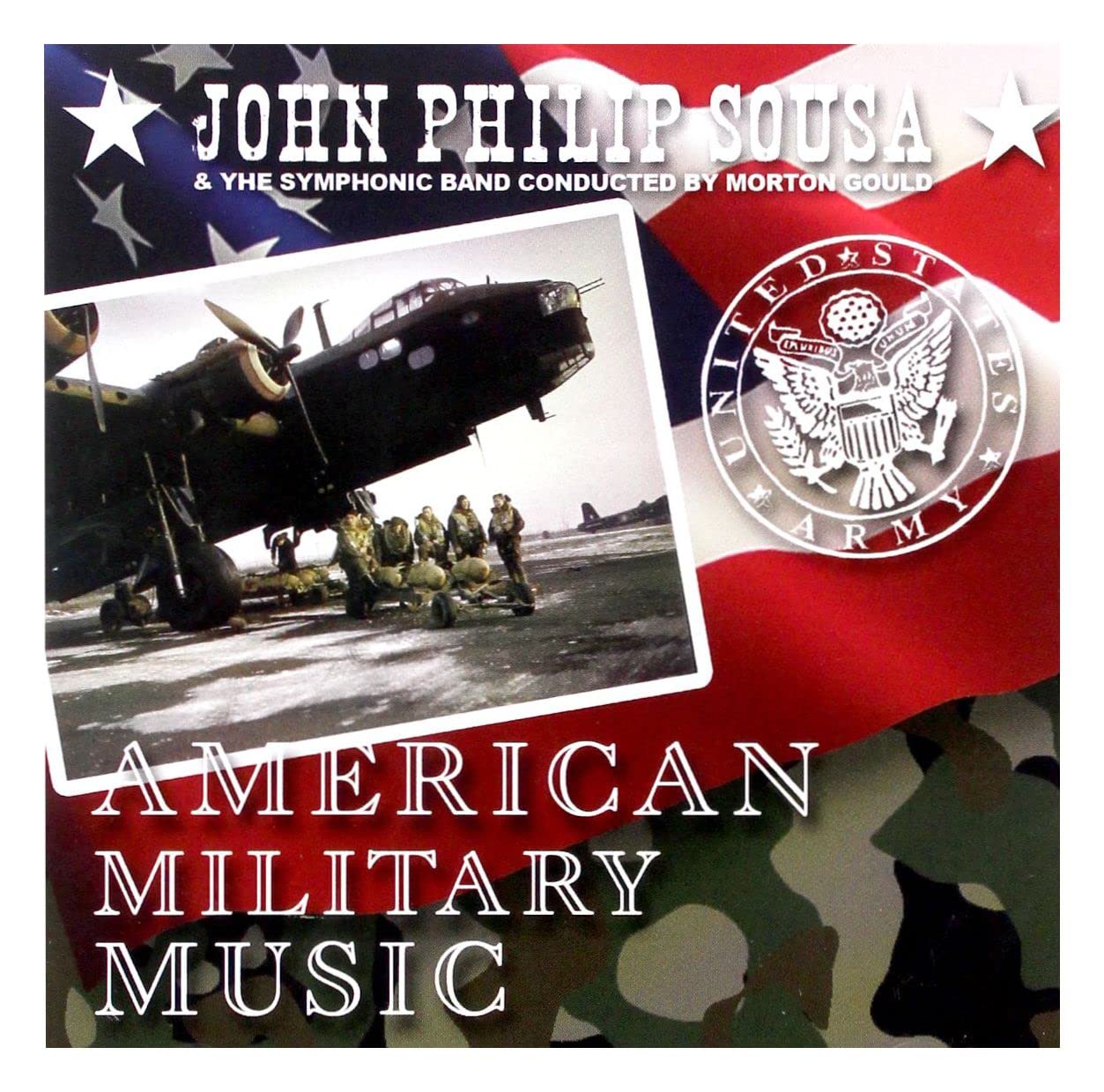 American Military Music Other music genres