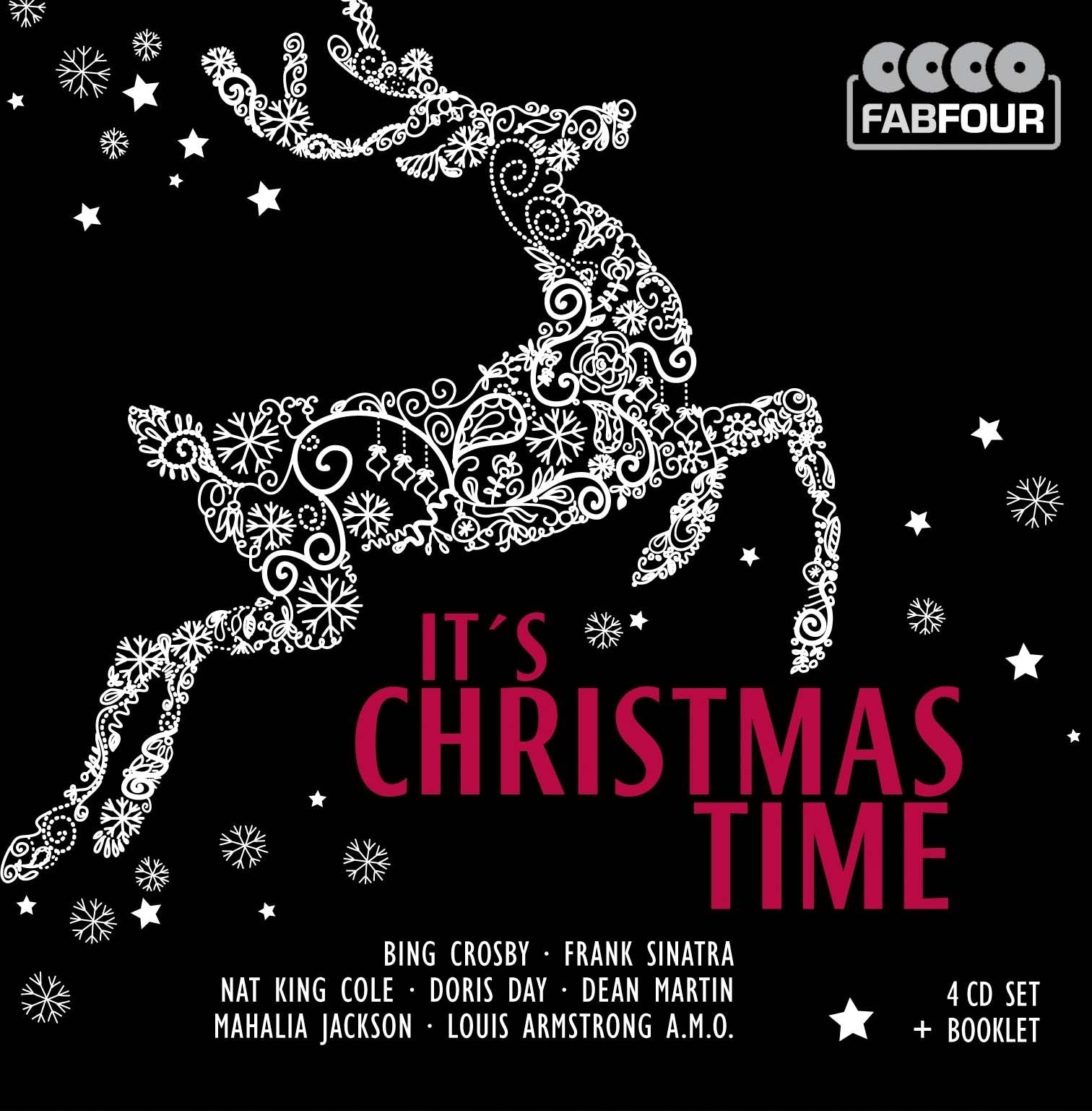 It's Christmas Time Other music genres