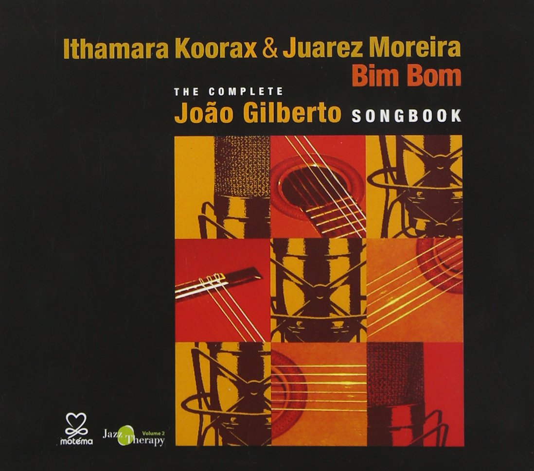 Bim Bom: The Complete Joao Gilberto Songbook Jazz