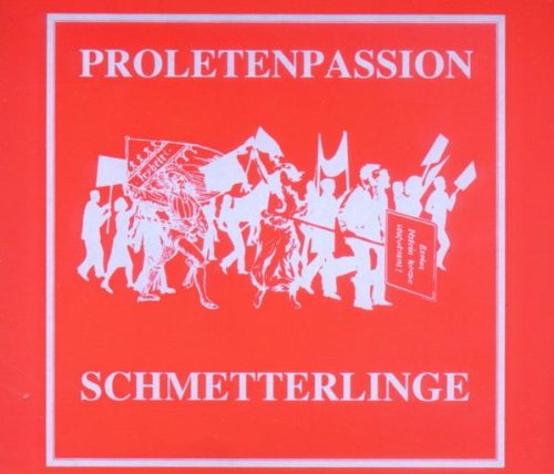 Proletenpassion Classical