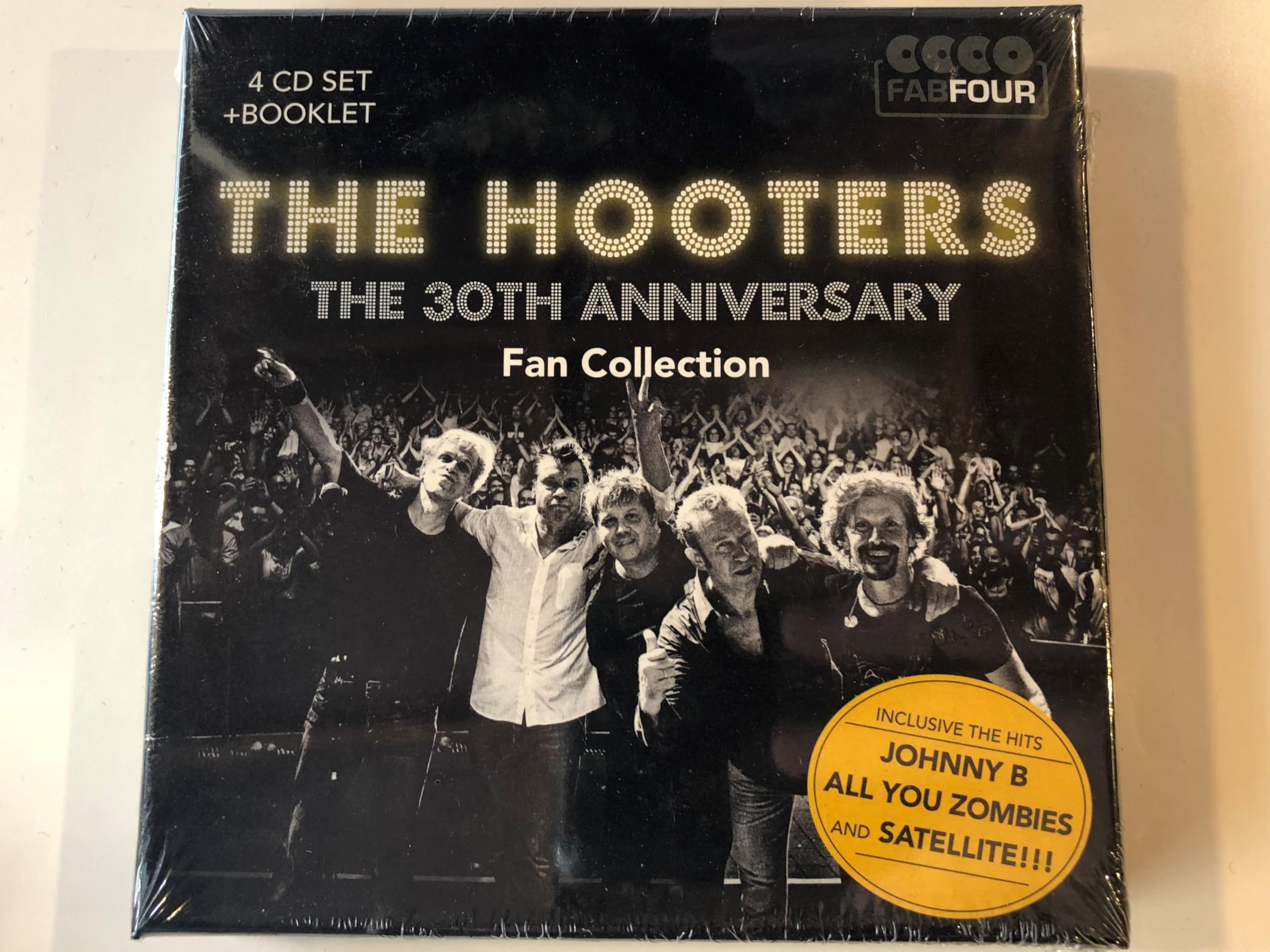 The 30th Anniversary Pop