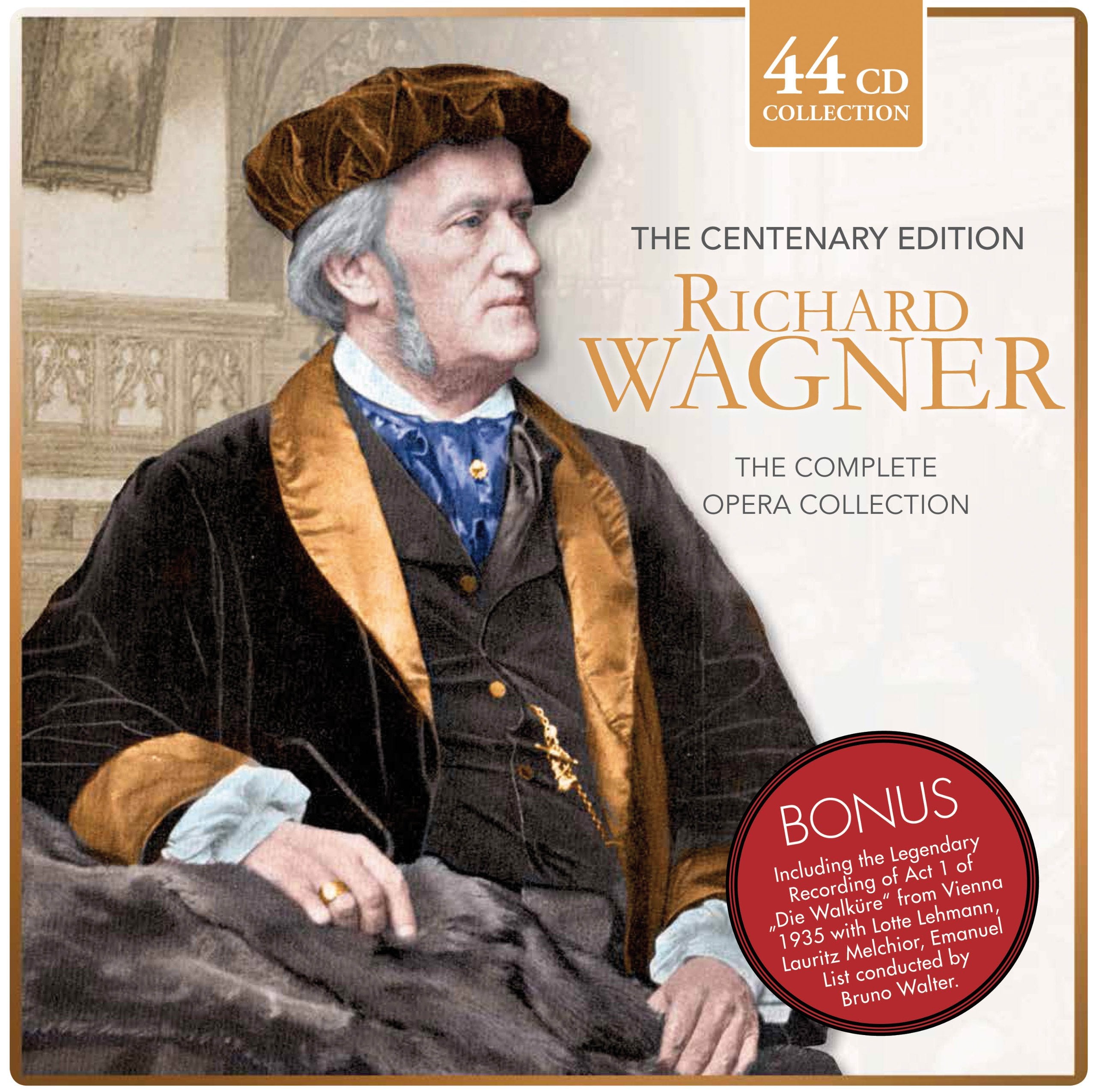 Complete Opera Collection Classical